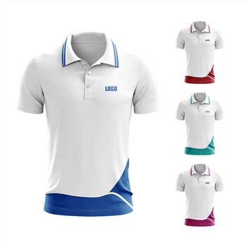 What should companies pay attention to when customizing Polo shirts?