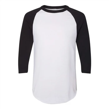 Do you know the essentials of custom team sports t-shirts?
