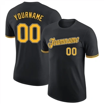 How to clean custom T-shirts without deformation?
